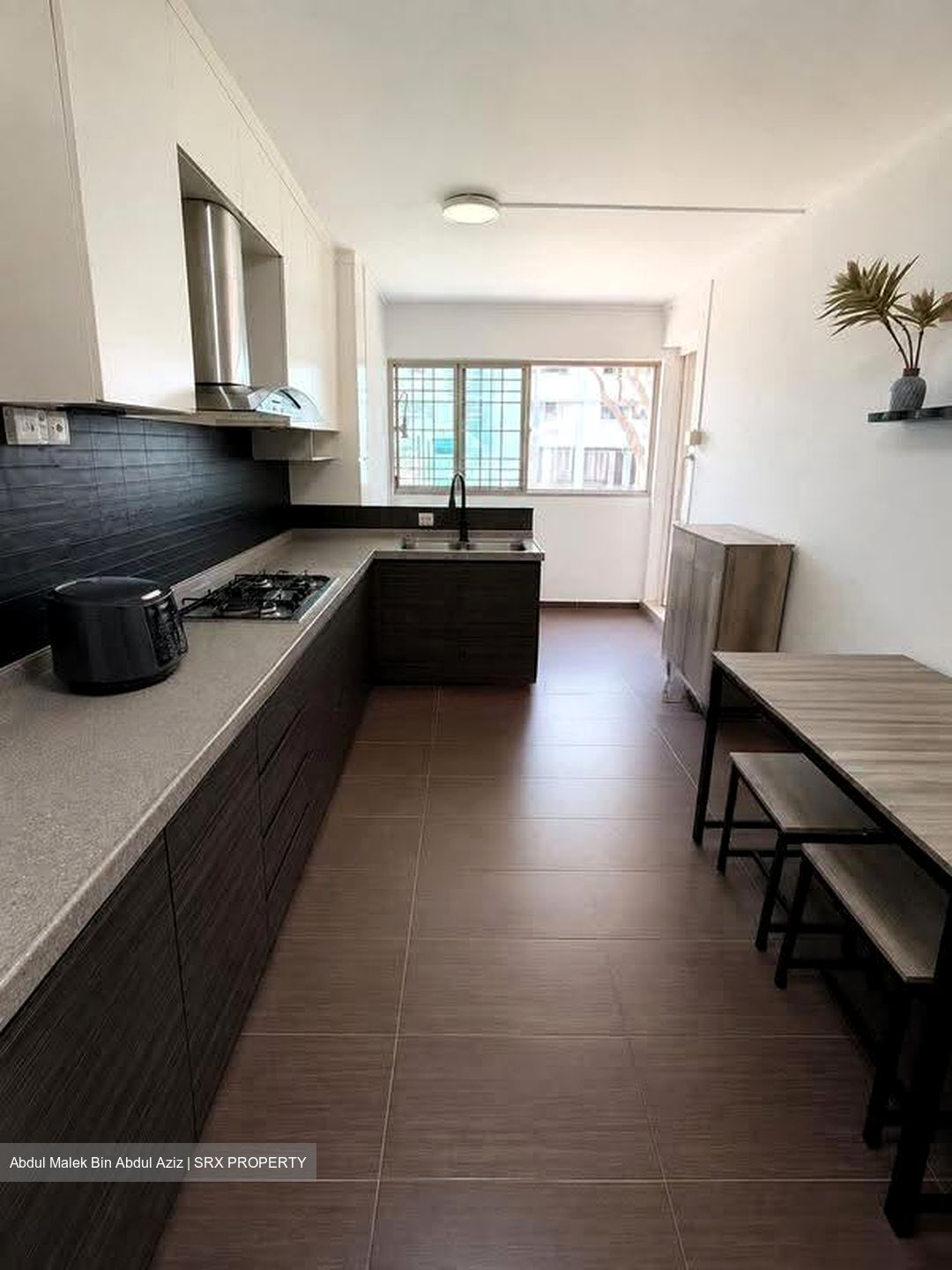 Blk 708 Reservoir Rise (Bedok), HDB 4 Rooms #609694561